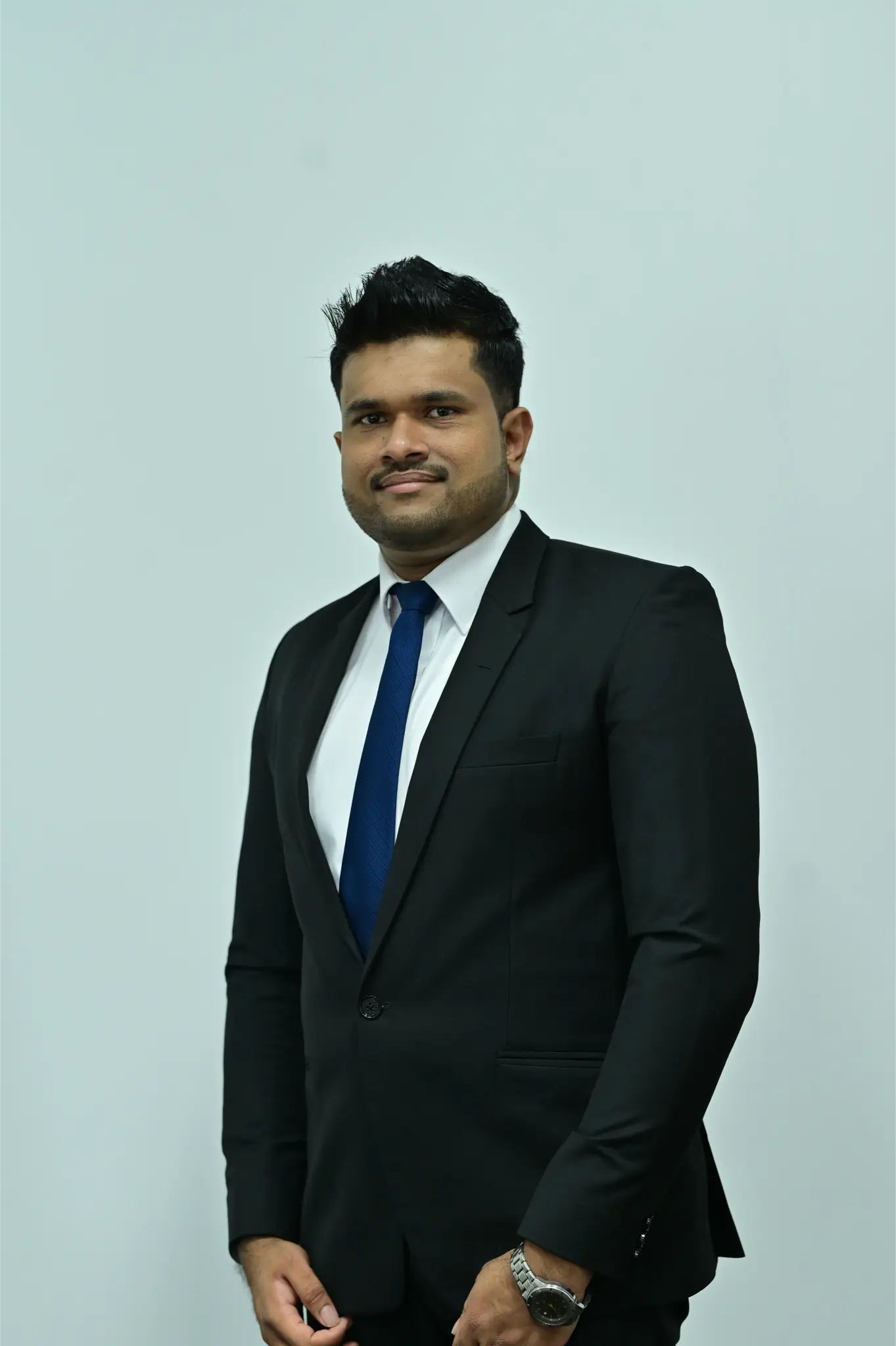 Mr. S.L. Gamalath