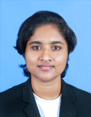 Ms. M.T. Sammani