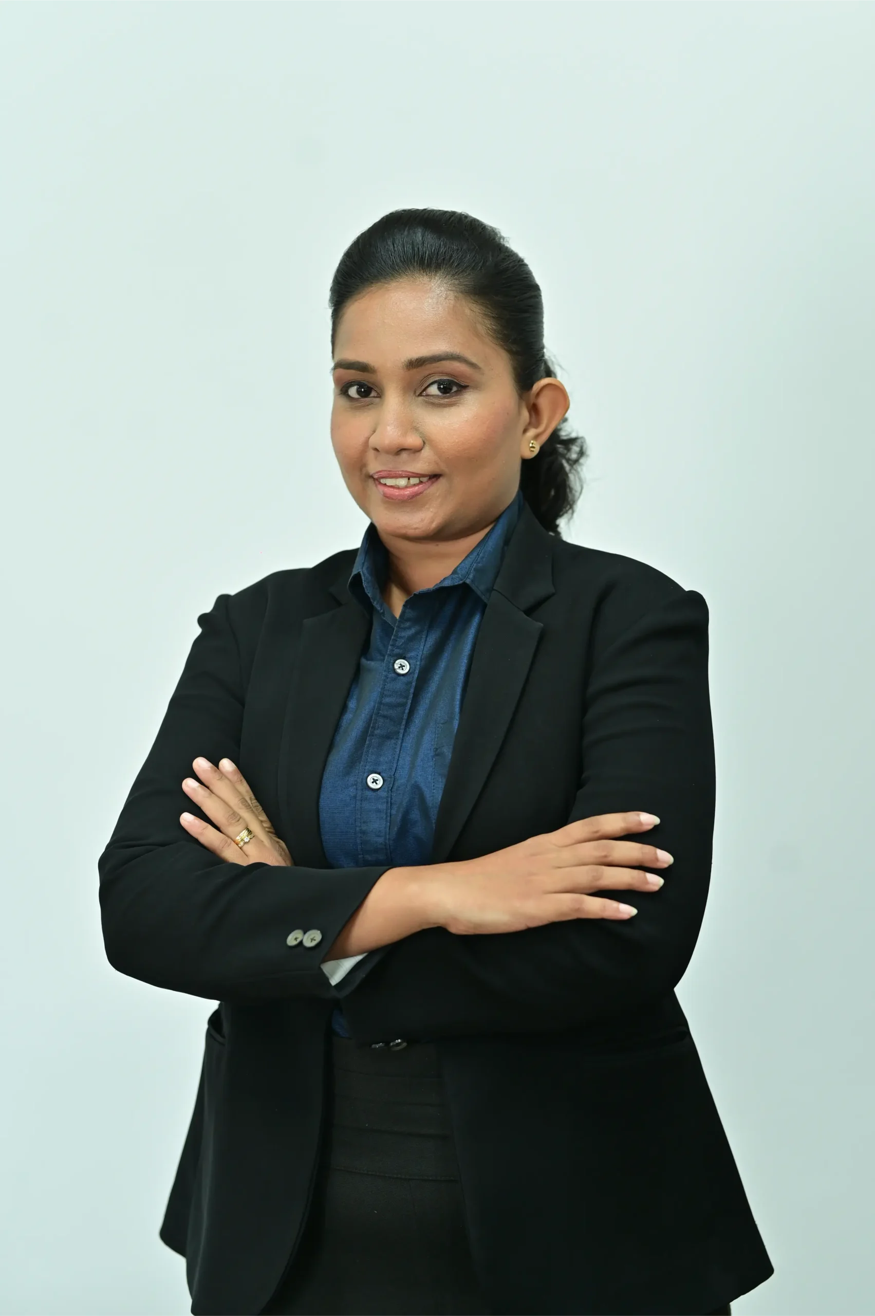 Ms. Lihini Kaushalya