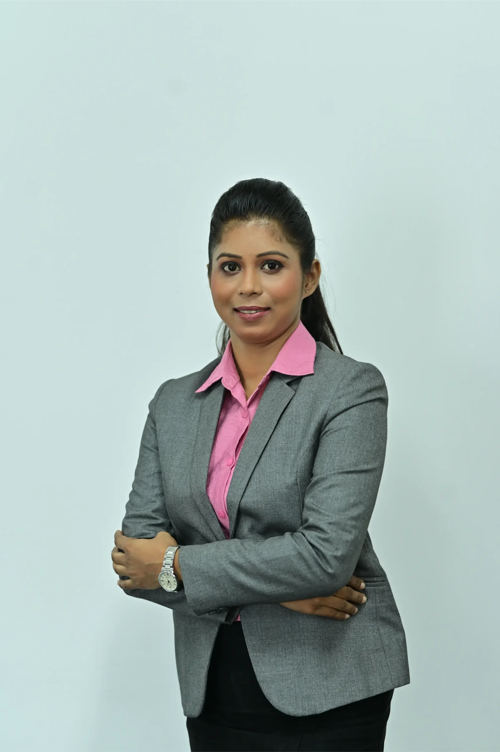 Ms. Omesha Batugedara