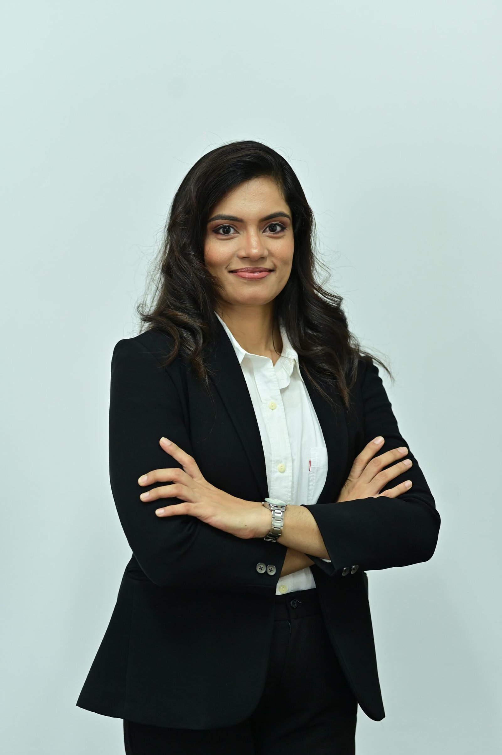 Ms. Bagya Gamalath